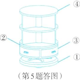 第5题答图