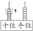十位个位