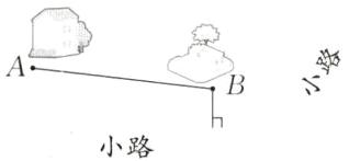 小路