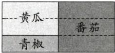 番茄青椒