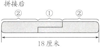 18厘米