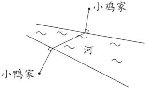 小鸭家