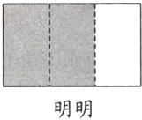 明明