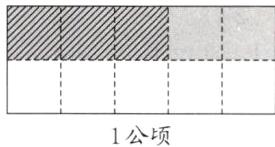 1公顷