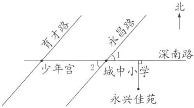 永兴佳苑