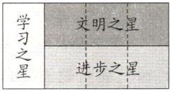 进步之进步之星