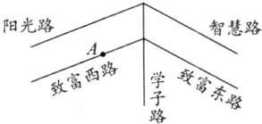 致富西路富东路