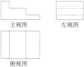俯视图