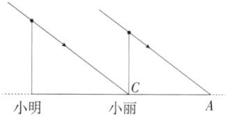 小明小丽