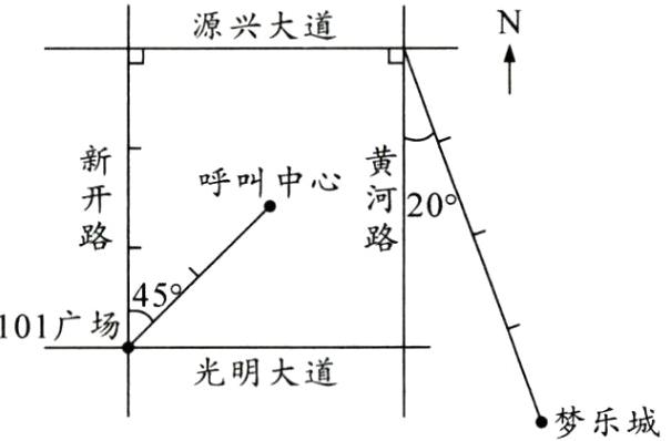 光明大道梦乐城