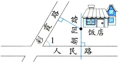 民路