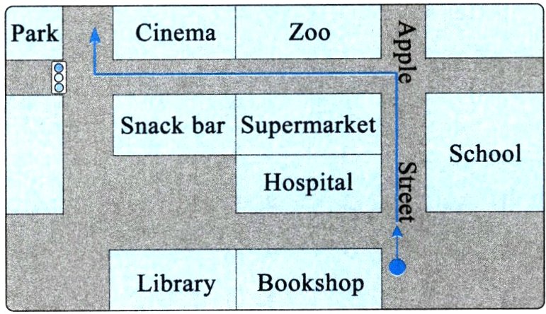 LibraryBookshop