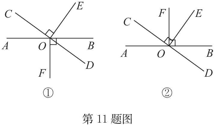 第11题图