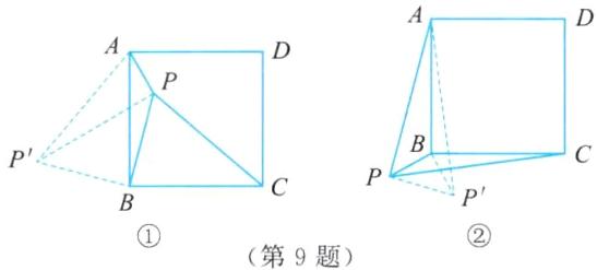 P第9题
