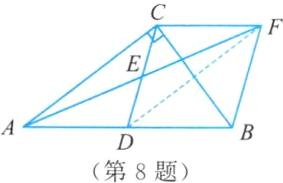第8题