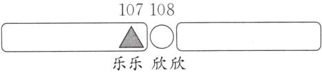 乐乐欣欣