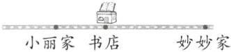 妙妙家小丽家书店