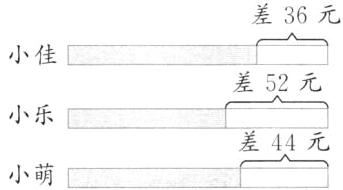 差44元小萌