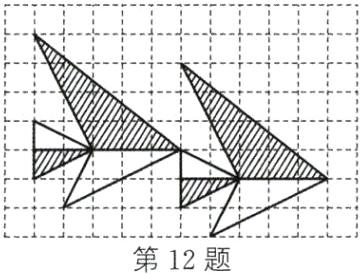 第12题