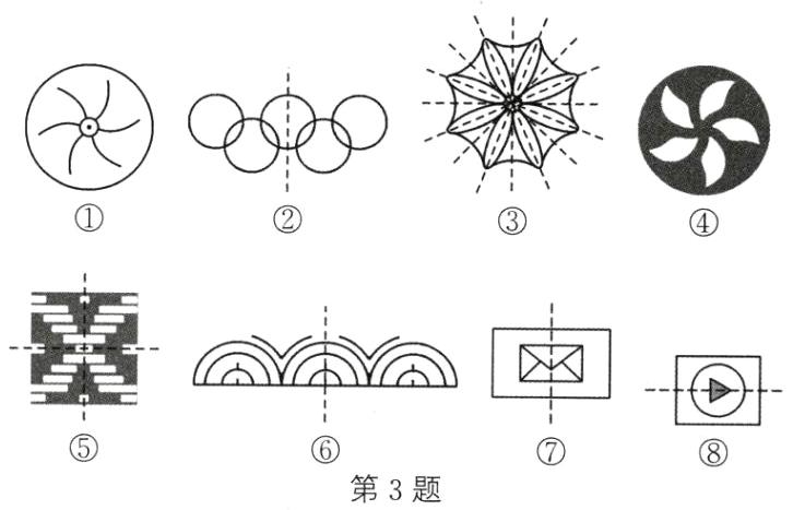 第3题