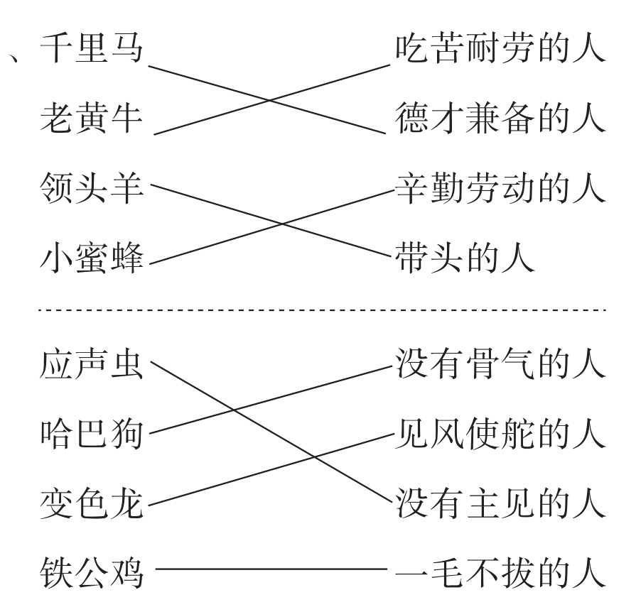 一毛不拔的人铁公鸡