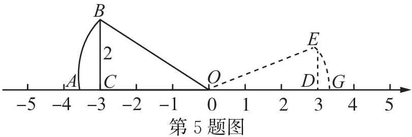 1543234第5题图