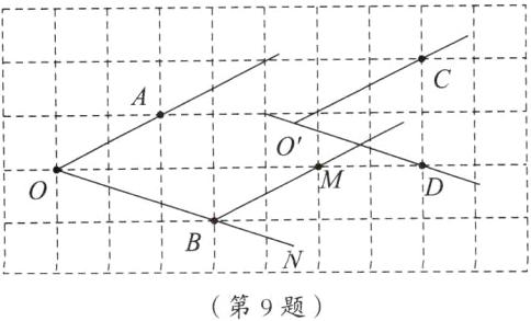 B1LAL第9题