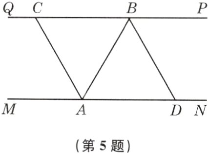 第5题