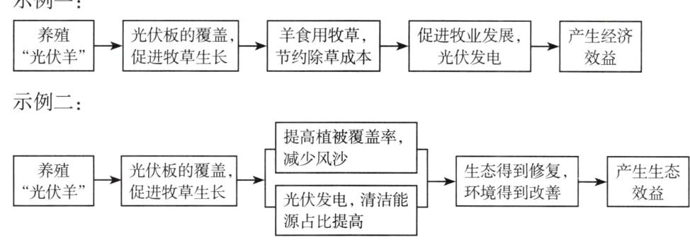 光伏发电清洁能源占比提高