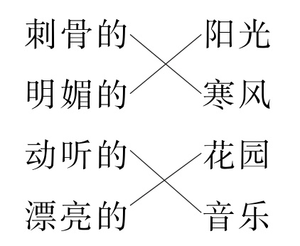 漂亮的音乐
