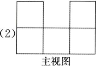 主视图