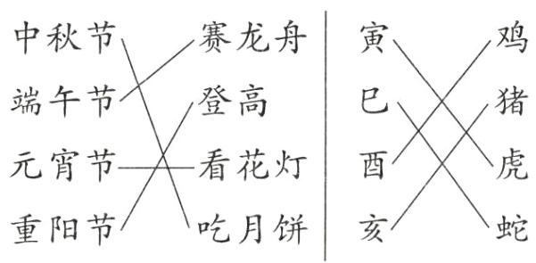 重阳节吃月饼