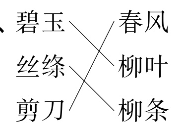 柳条剪刀