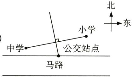 马路