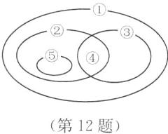 第12题
