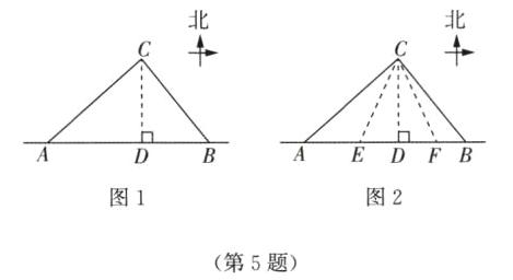 第5题
