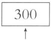 300