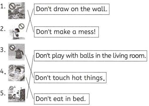 5Donteatinbed