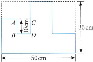 50cm