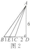B1E1C2D图2
