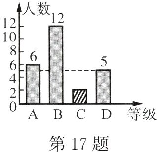 第17题