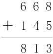 145813