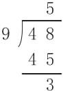 45