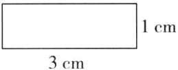 1cm3cm