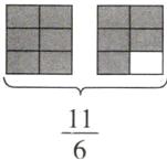frac116