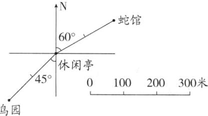 300米100200鸟园