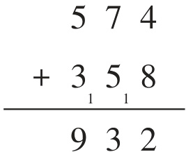 932