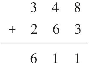 611