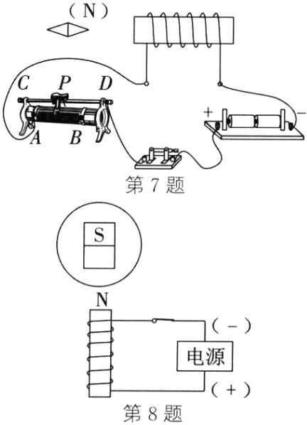 第8题