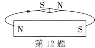 第12题
